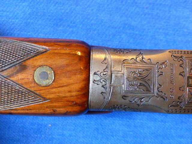 Bc miroku shotgun serial numbers