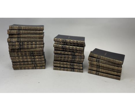 A COLLECTION OF BOOKS, THE PLAYS OF BERNARD SHAW, CONSTABLE COMPANY, LONDON