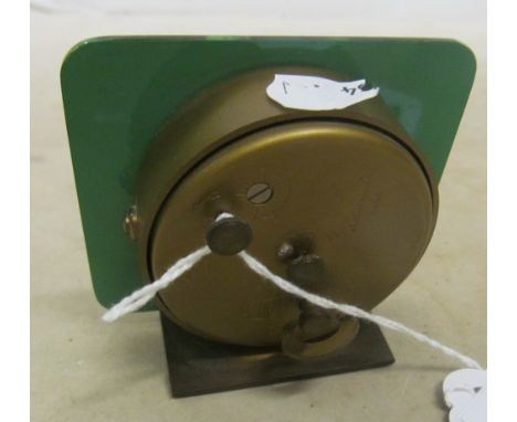 A Matthew Norman night clock