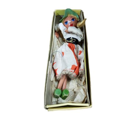 PUPPET 