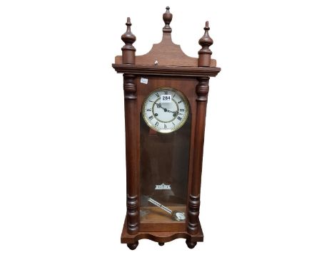 VIENNA WALL CLOCK 