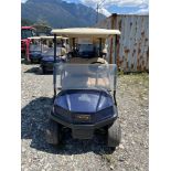 (2019) Club Car Tempo Electric Golf Cart