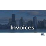 INVOICE PAYMENT