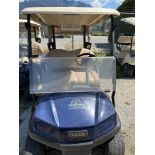 (2019) Club Car Tempo Electric Golf Cart