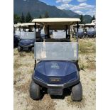 (2019) Club Car Tempo Electric Golf Cart