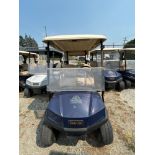 (2019) Club Car Tempo Electric Golf Cart