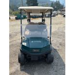 (2019) Club Car Tempo Electric Golf Cart