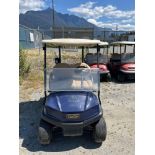 (2019) Club Car Tempo Electric Golf Cart
