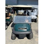 (2019) Club Car Precedent Electric Golf Cart