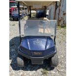 (2019) Club Car Tempo Electric Golf Cart