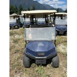 (2019) Club Car Tempo Electric Golf Cart