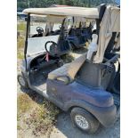 (2019) Club Car Tempo Electric Golf Cart