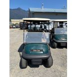 (2019) Club Car Precedent Electric Golf Cart