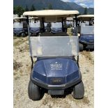 (2019) Club Car Tempo Electric Golf Cart