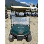 (2019) Club Car Tempo Electric Golf Cart
