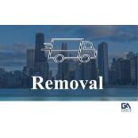 REMOVAL INFO