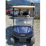 (2019) Club Car Tempo Electric Golf Cart