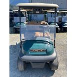 (2019) Club Car Precedent Electric Golf Cart