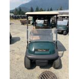 (2019) Club Car Precedent Electric Golf Cart