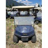 (2019) Club Car Tempo Electric Golf Cart