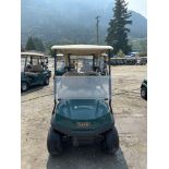 (2019) Club Car Tempo Electric Golf Cart