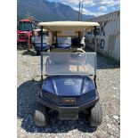 (2019) Club Car Tempo Electric Golf Cart
