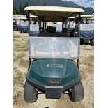 (2019) Club Car Tempo Electric Golf Cart