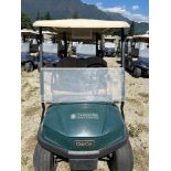 (2019) Club Car Tempo Electric Golf Cart