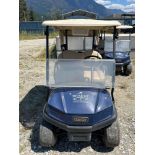 (2019) Club Car Tempo Electric Golf Cart