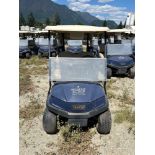 (2019) Club Car Tempo Electric Golf Cart
