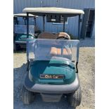 (2019) Club Car Precedent Electric Golf Cart
