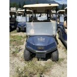(2019) Club Car Tempo Electric Golf Cart