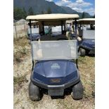 (2019) Club Car Tempo Electric Golf Cart