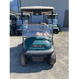 (2019) Club Car Precedent Electric Golf Cart