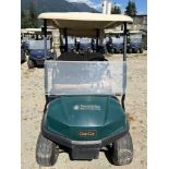 (2019) Club Car Tempo Electric Golf Cart