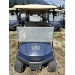 (2019) Club Car Tempo Electric Golf Cart