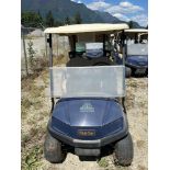 (2019) Club Car Tempo Electric Golf Cart