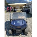 (2019) Club Car Tempo Electric Golf Cart