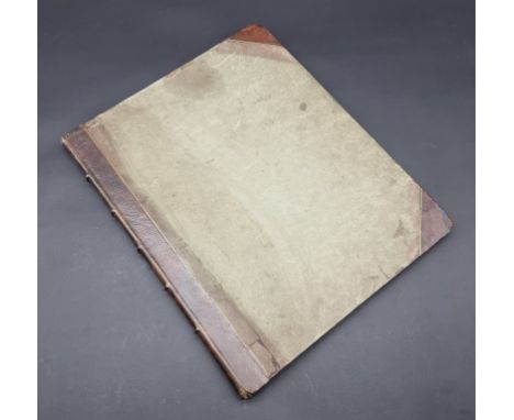 WINCHESTER COLLEGE:&nbsp;ACKERMANN (Rudolph, publisher): 'The History of Winchester College..': London, R Ackermann, 1816: 10
