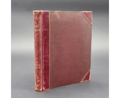EDWARDS (Norman):&nbsp;'At Sea (1916-1919). A War Diary..': typescript, c.130pp: a concisely written account of experiences a