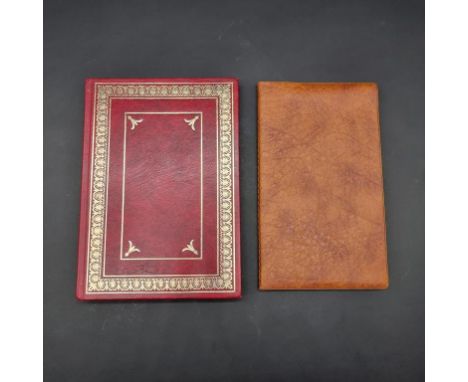 JAZZ SCENE:&nbsp;autograph album, late 1970s period, containing approx 75 autographs of jazz artists including Stan Getz, B B