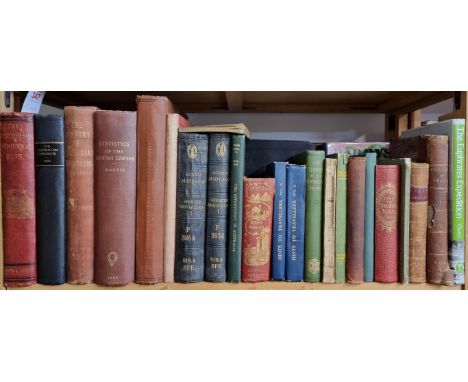 TRAVEL:&nbsp;'The Australian Handbook (incorporating New Zealand, Fiji, and New Guinea)': Shippers and Importers Directory &a