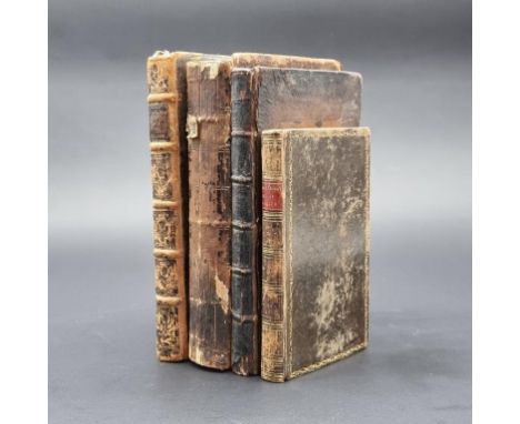 MEDICAL:&nbsp;MARTEN (Benjamin): 'A New Theory of Consumptions: more especially of a phthisis, or consumption of the lungs..'