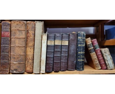 MALKIN (Benjamin Heath):&nbsp;'The Scenery, Antiquities, and Biography, of South Wales...': London, printed for T N Longman a