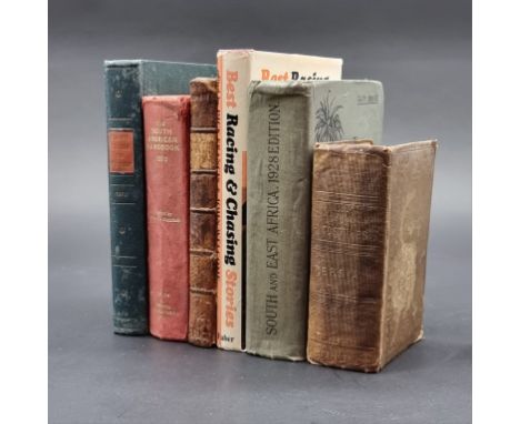 SHOBERL (Frederic, editor):&nbsp;'The World in Miniature; Persia...': London, R Ackermann, n.d (circa 1840?): 3 vols in one, 