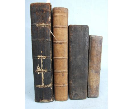 Shaw (Joseph), Parish Law, or a Guide to Justices of the Peace, Ministers, Church Wardens .........', cf gt, 8vo, 1755; Baxte