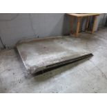 Dock Plate