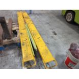 Forklift Extensions