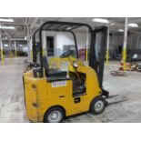 CAT Forklift