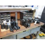 Lot Live Toolling